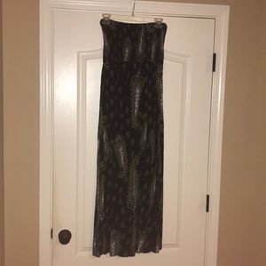 3 for $15 Maxi dress